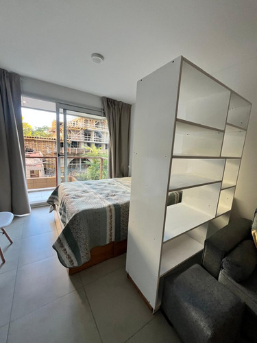 Monoambiente Con Amenities - Doho Villa Urquiza (ingreso Agosto 2025)