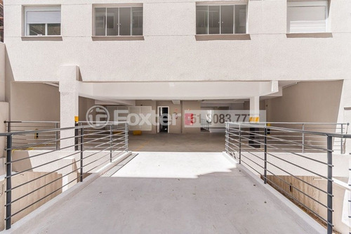 Apartamento, 2 Dormitórios, 53.75 M², Floresta - 177894