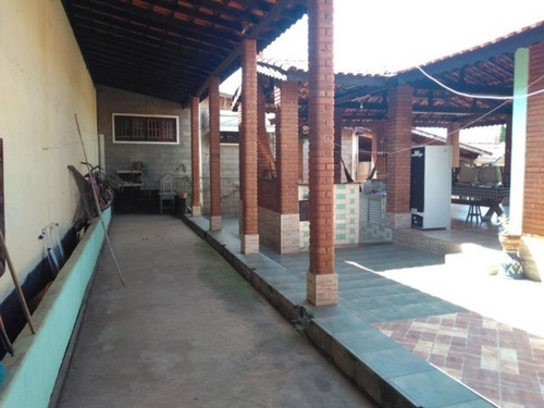 Imagem 8 de 9 de Chácara À Venda No Jardim Capitão, Sorocaba-sp - 5497 - 70060069