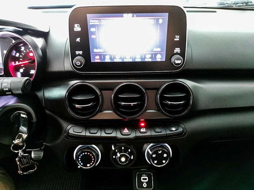 Imagem 14 de 15 de Fiat Cronos Drive 1.3 2020