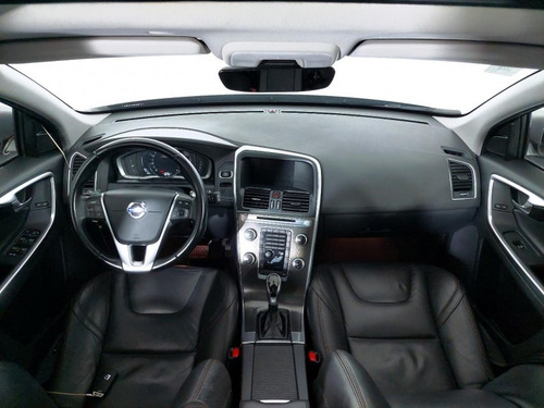 Imagem 14 de 15 de 180841 - Volvo Xc60 2015 Com Garantia