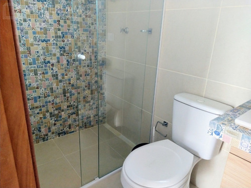 Imagem 11 de 22 de Apartamento A Venda Em Boracéia 50m Do Mar - Ap00444 - 70814200