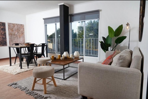 Arriendo Depto En Los Naranjos 2d 2b 1e