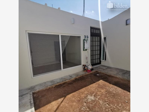 Imagen 11 de 12 de Casa Sola En Venta Victoria De Durango Centro