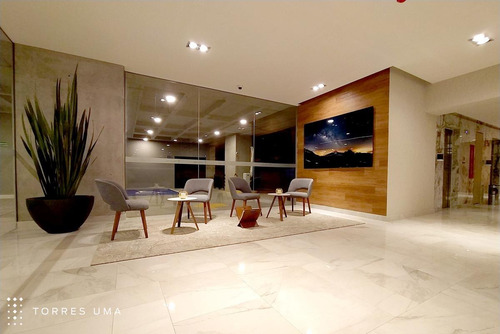 Imagen 3 de 30 de Departamentos En Venta Zona Angelópolis (torres Uma)