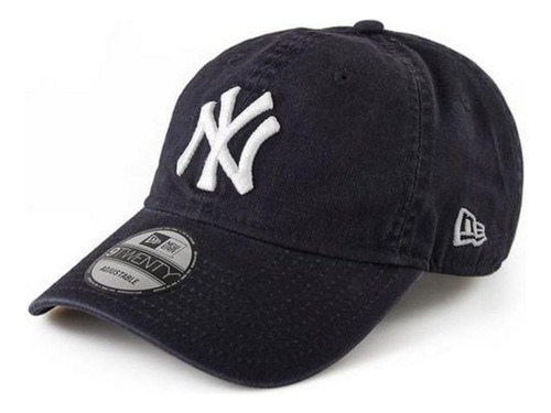 New Era New York Yankees Core Classic 9twenty Gorra Talla