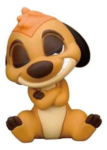 The Lion King Katazun Fig. - Timon (Usado)