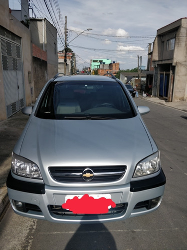 Zafira Expression
