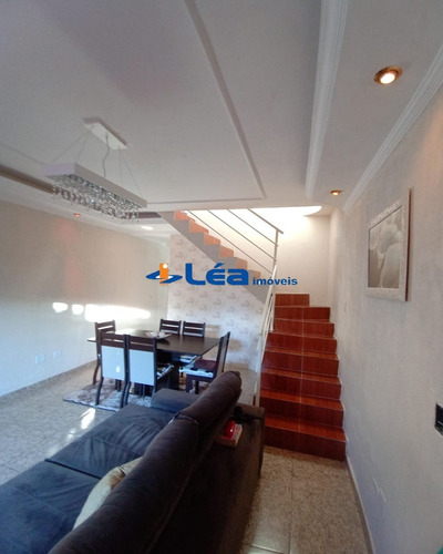 Imagem 4 de 14 de Sobrado - Sb00359 - 69825125
