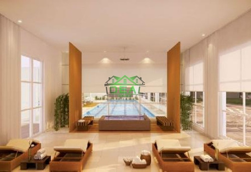 Imagem 19 de 30 de Lindo Apartamento Com Varanda Integrada Na Vila Leopoldina. Lazer Completo! - 1812