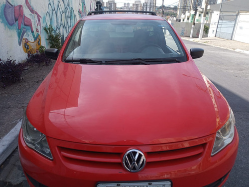 Volkswagen Saveiro 1.6 Trend Cab. Simples Total Flex 2p