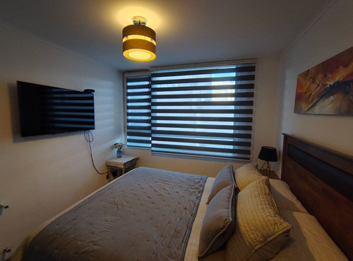 Departamento En Arriendo Salas 445, Concepción.