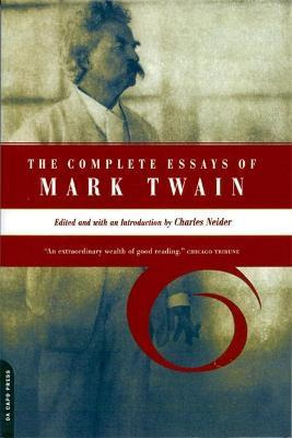 Libro The Complete Essays Of Mark Twain - Charles Neider