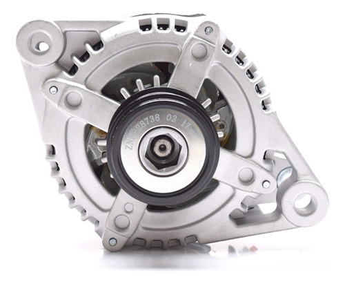 Alternador Highlander 6cil 3.5l 2016