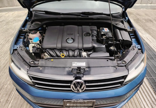 Volkswagen Jetta 2018