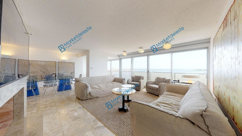 Imagen 1 de 29 de Pent House Duplex - Playa Mansa