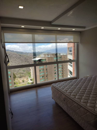 Imagen 12 de 22 de Espectacular Apartamento Remodelado Y Full Equipado Con Espectacular Vista En El Solar Del Hatillo, Municipio El Hatillo, Estado Miranda, Caracas, Venezuela