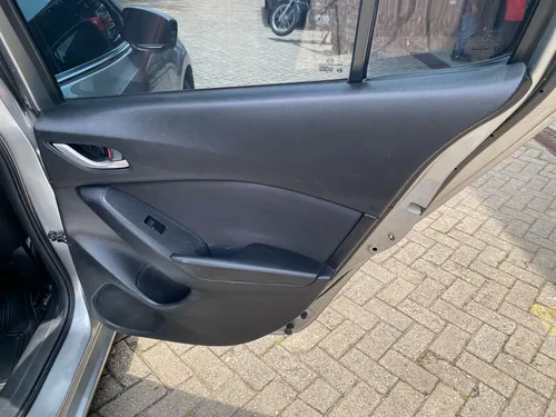 Mazda 3 2.0 Prime At