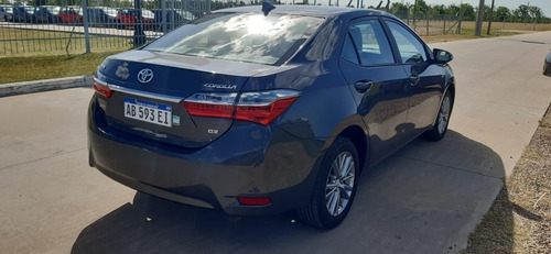 Corolla 2017