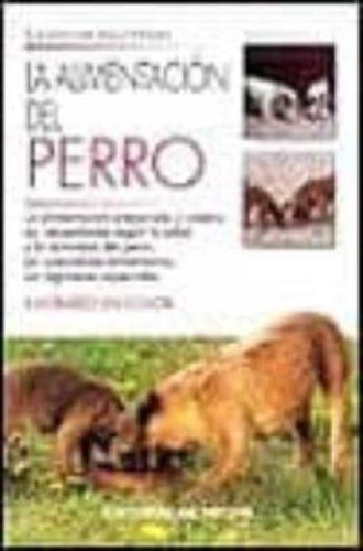 Alimentacion Del Perro, La