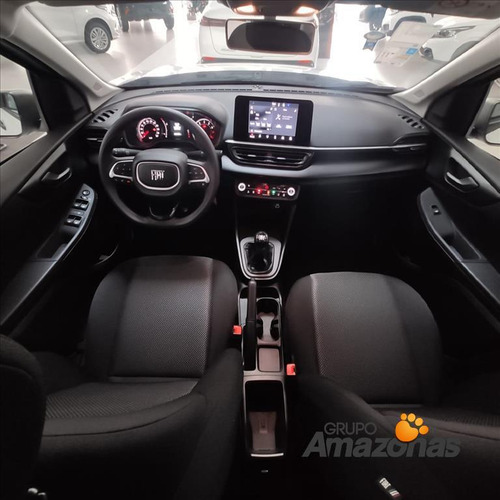 Fiat Pulse 1.3 FLEX DRIVE MANUAL