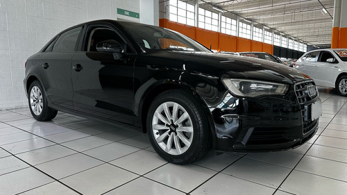 Audi A3 Sedan 1.4 Tfsi S-tronic 4p