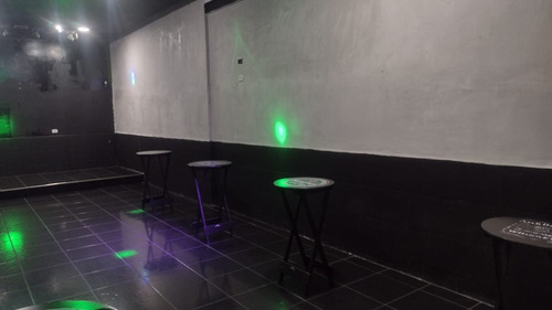 Arrendamento De Bar Montado Pronto Pra Trabalhar