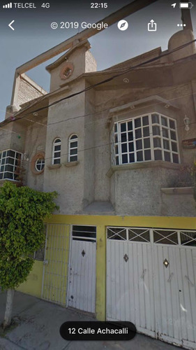 Imagen 3 de 10 de Casa En Venta: Anteriormente Fabrica De Salas,