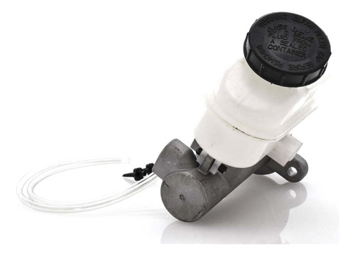Bomba De Frenos Dodge Viper 1992-2001 V10 8.0l
