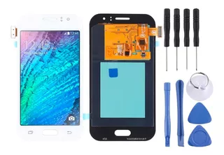 Pantalla Lcd Táctil Samsung Galaxy J1 Ace J110 Ultra Thin