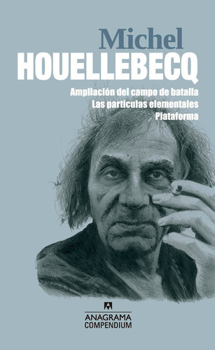 Libro Michel Houellebecq