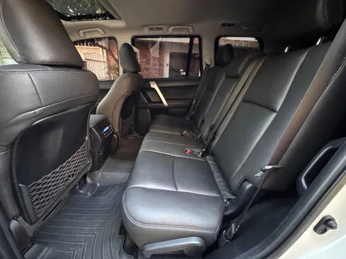 Toyota Prado 3.0 Tx-l Fl 2