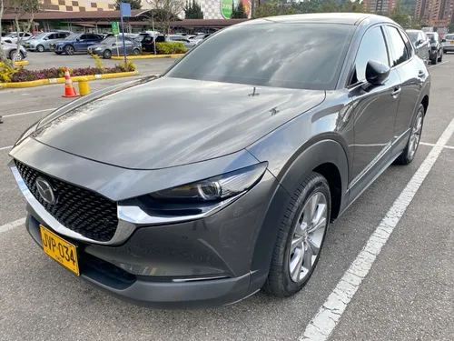 Mazda CX-30 2.5 Grand Touring Lx 4x2