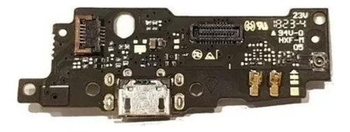 Placa De Carga Compatible Moto E5 Play