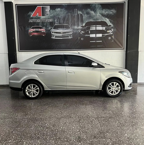 Chevrolet Prisma 1.4 Ltz 98cv