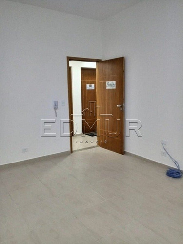 Sala - Centro - Ref: 14152 - L-14152