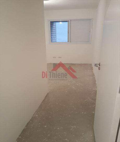 Imagem 3 de 30 de Apartamento Com 2 Dorms, Santa Maria, São Caetano Do Sul - R$ 642 Mil, Cod: 440 - V440