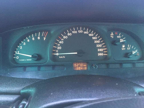 Chevrolet Vectra Cd