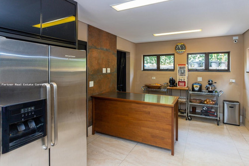 Imagem 12 de 15 de Casa Para Venda Em São Paulo, Jardim Guedala, 4 Dormitórios, 4 Suítes, 5 Banheiros, 3 Vagas - 3063_2-1135966