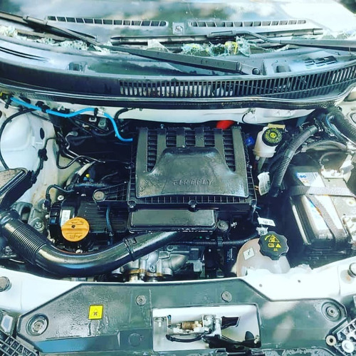 Fiat Strada Volcano 2021 Volcano 1.3