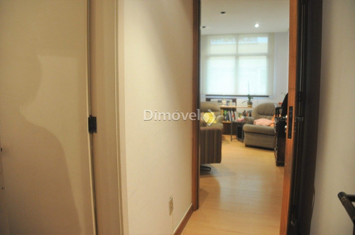 Imagem 5 de 6 de Sala Comercial - Menino Deus - Ref: 18415 - V-18415