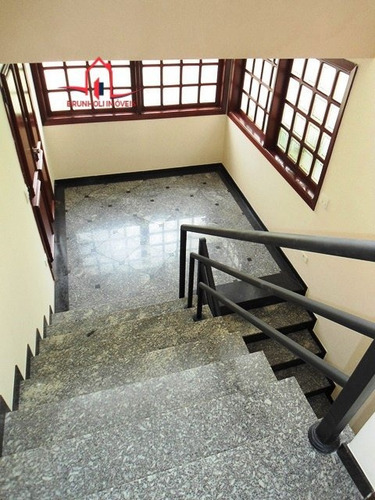 Imagem 3 de 30 de Casa A Venda No Bairro Condomínio Marambaia Em Vinhedo - - 1304-1