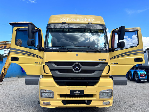 Axor 2544 Teto Alto