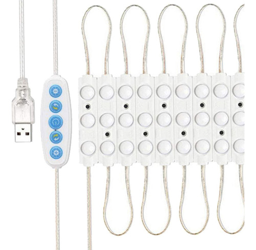 5m Luz De Espejo De Maquillaje Luz De Maquillaje Led