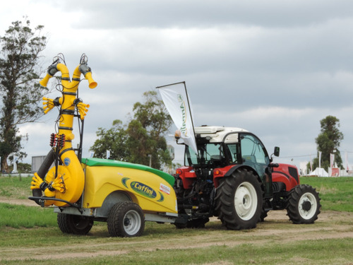 Tractores Armatrac 804 Con Cabina