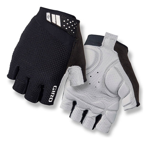 Guantes De Ciclismo De Carretera Para Mujer Giro Monica Ii G