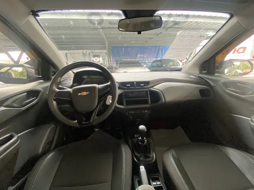 Chevrolet Joy 1.4