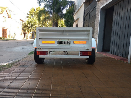 Trailer Batan