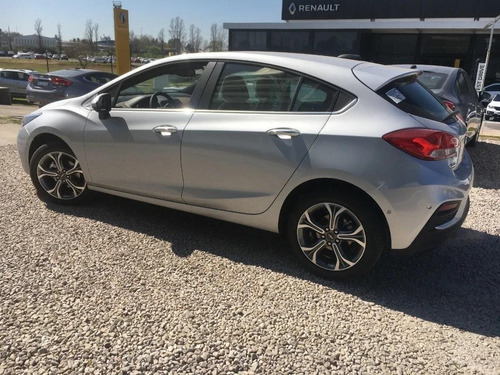 Imagen 15 de 15 de Nuevo Chevrolet Cruze Premier 5p 1.4t At Ad