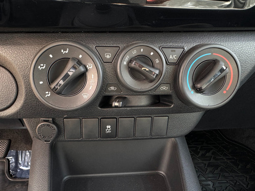 Toyota Hilux Pick-Up 2.4 Cd Dx 150cv 4x2